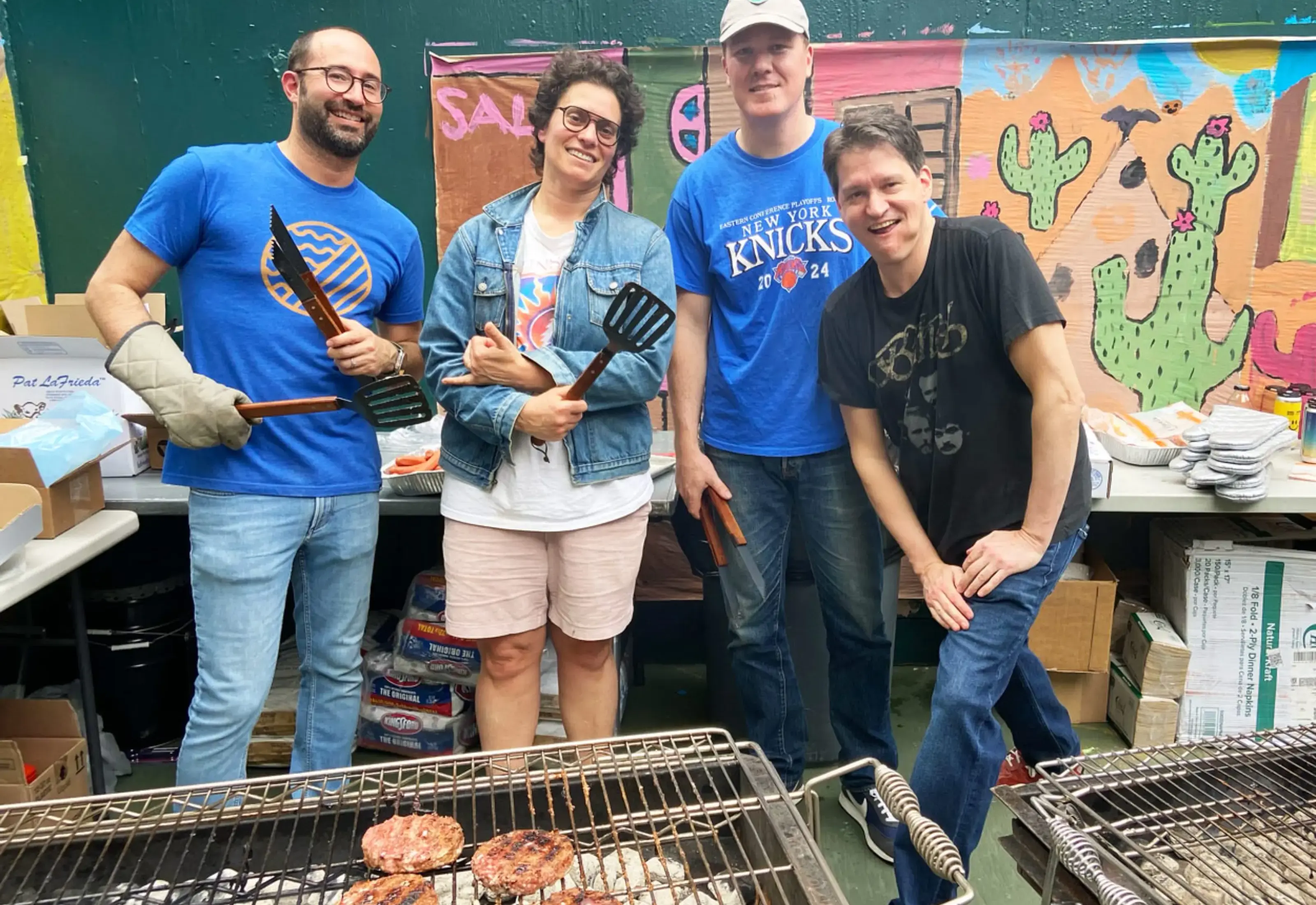 student-parents-making-food